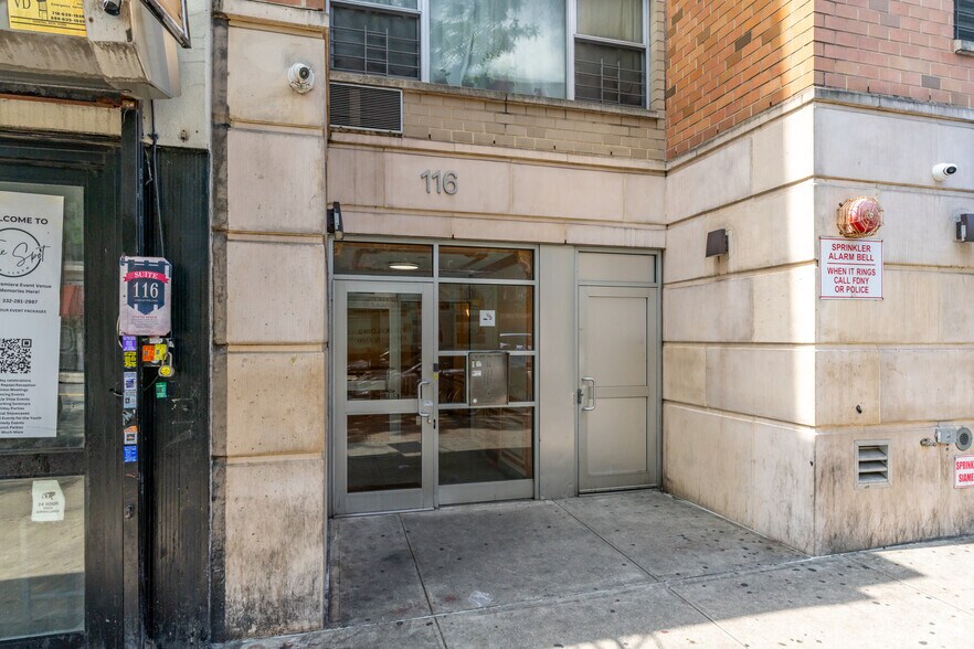 More Photos Of 116-118 W 116th St, New York Apartments For Lease