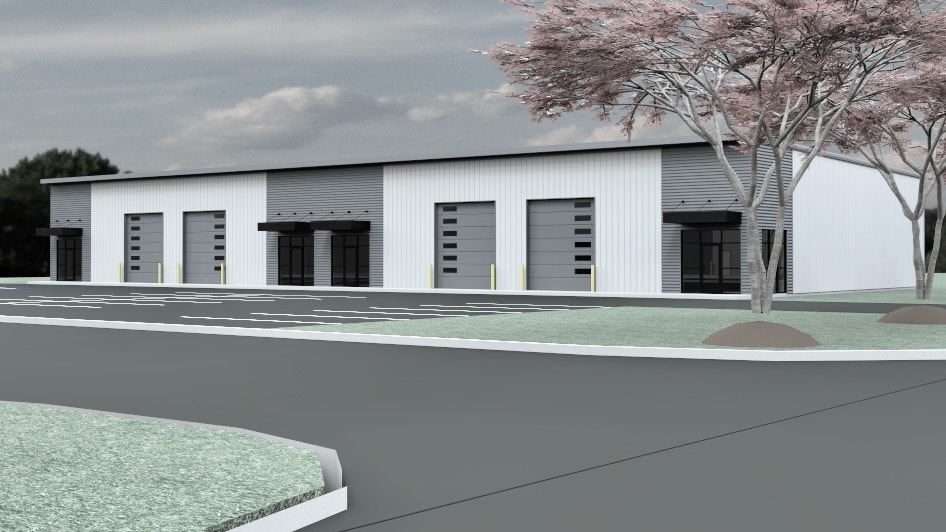 Primary Photo Of 1579 E. 94th Ct., Merrillville Industrial For Sale