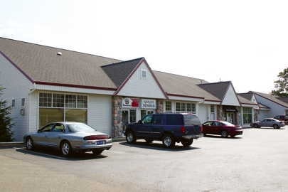 More Photos Of 32-50 E Lakewood Blvd, Holland Freestanding For Sale