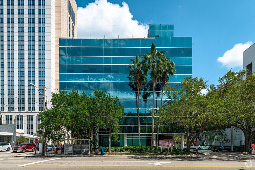 More Photos Of 600 S Andrews Ave, Fort Lauderdale Office For Lease