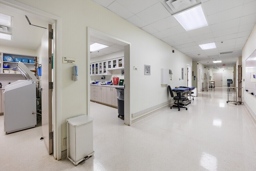 More Photos Of 3610 N University Dr, Nacogdoches Healthcare For Sale