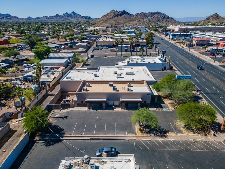 More Photos Of 12821 N Cave Creek Rd, Phoenix Freestanding For Sale