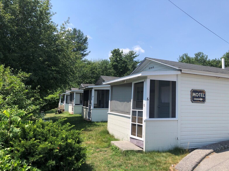 More Photos Of 876 Post Rd, Wells Hotel For Sale