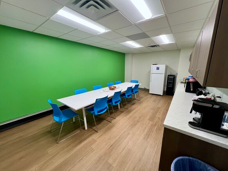 More Photos Of 195 Church St, New Haven Office For Lease
