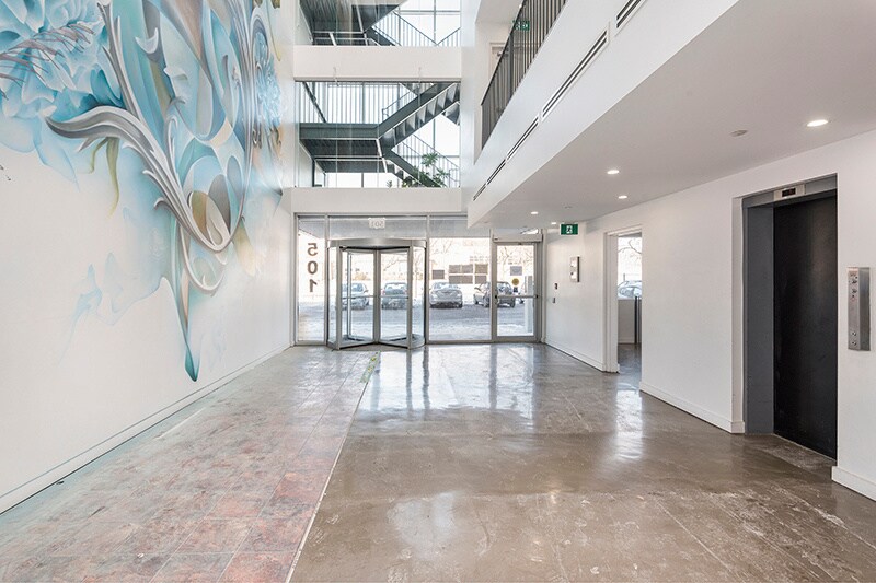 More Photos Of 501 Alliance Ave, Toronto Office For Lease