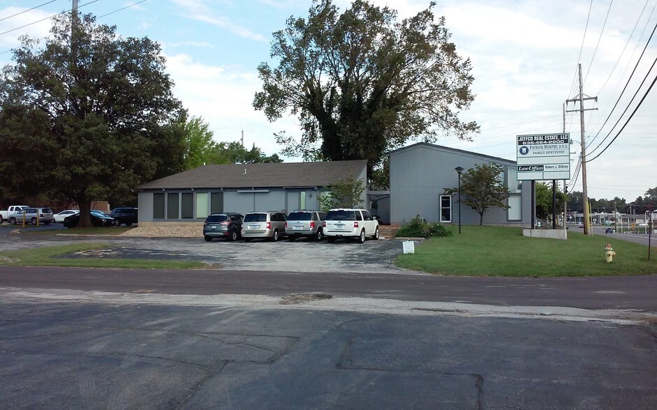 More Photos Of 4051 Jeffco Blvd, Arnold Loft Creative Space For Lease