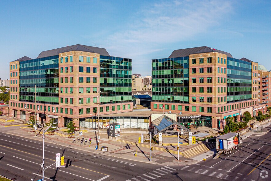 Primary Photo Of 11 Holland Ave, Ottawa Office For Lease