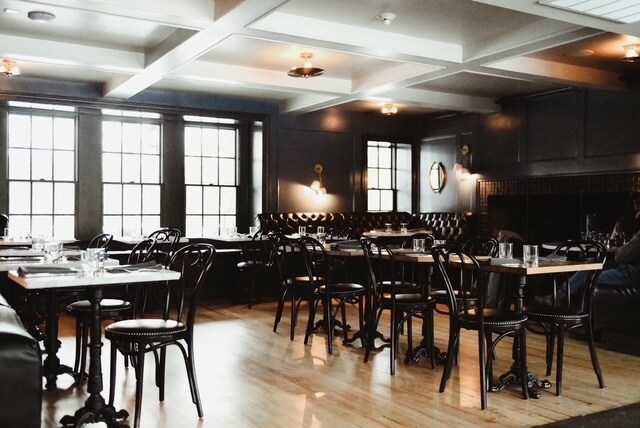 More Photos Of 3805 Main St, Stone Ridge Hotel For Sale