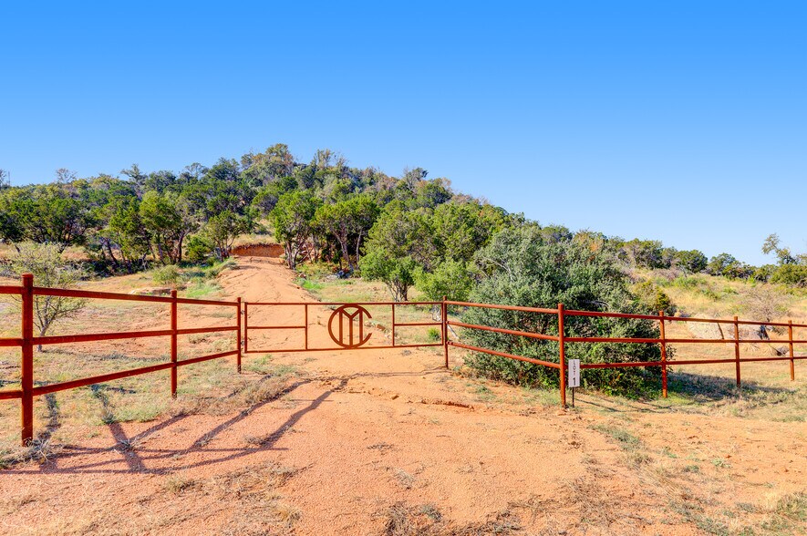 More Photos Of 0000 FM 2147 LOT 1, Cottonwood Shores Land For Sale