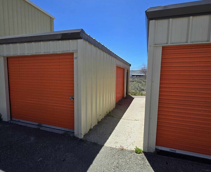 More Photos Of 4415 US-50, Carson City Self Storage For Sale