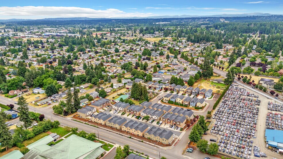 More Photos Of 9700-9816 NE 76th Way, Vancouver Apartments For Sale