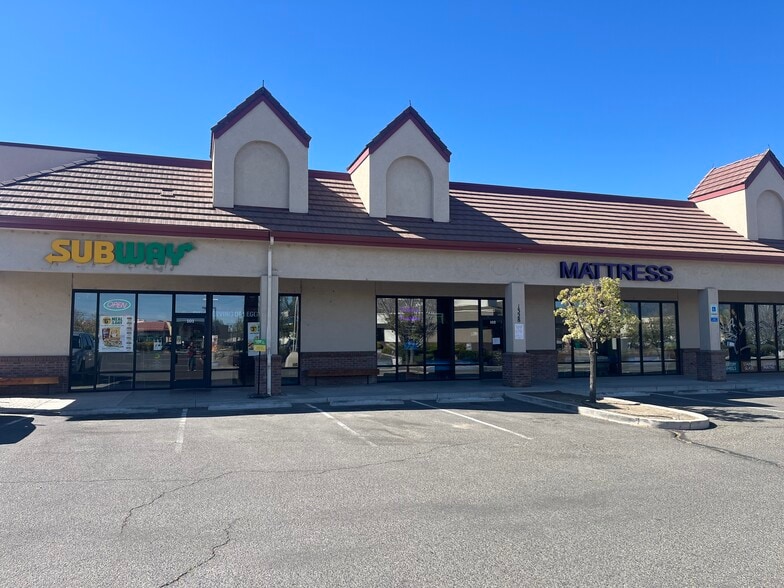More Photos Of 1328 US Highway 395 N, Gardnerville General Retail For Sale