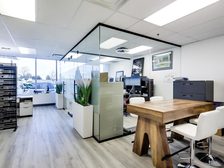 More Photos Of 1100 S Service Rd, Stoney Creek Office For Sale