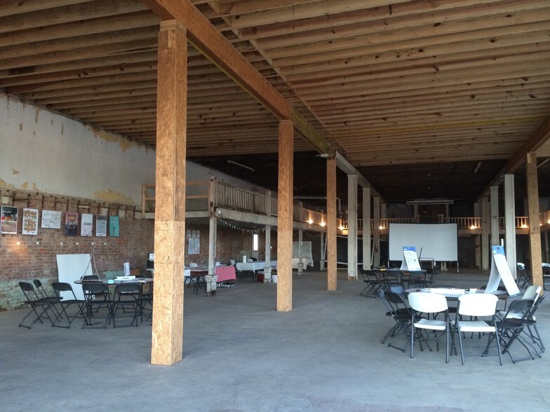 More Photos Of 2200 Glass St, Chattanooga Storefront Retail Residential For Sale