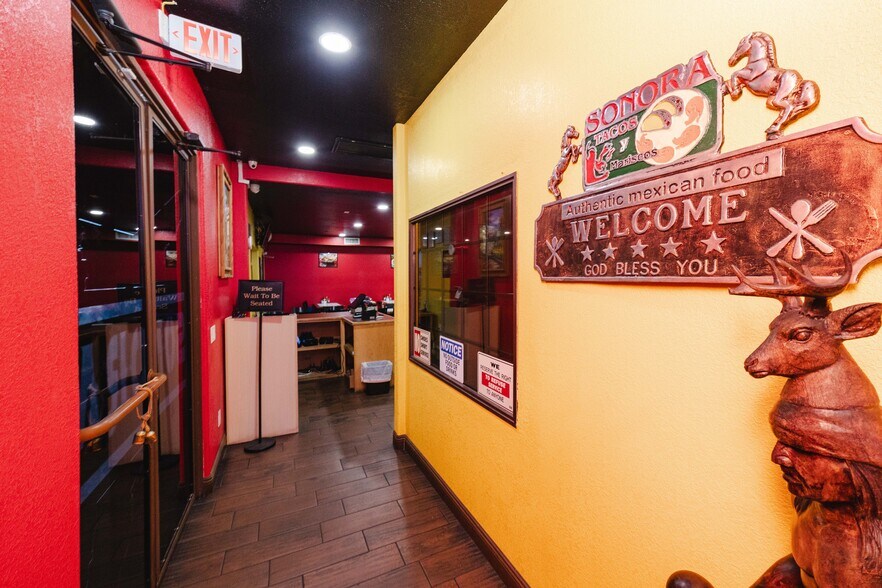 More Photos Of 1601 Industrial Blvd, Lake Havasu City Restaurant For Sale