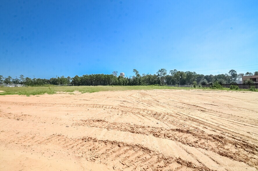 More Photos Of 24255 Highway 59, Porter Land For Sale