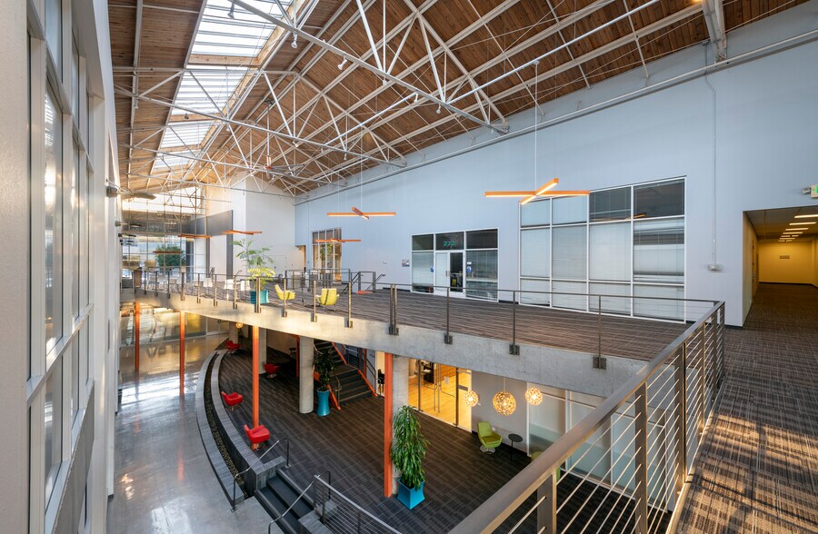 More Photos Of 444 De Haro St, San Francisco Office For Sale