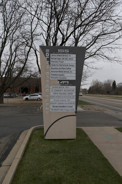 More Photos Of 149 W Harvard St, Fort Collins Office For Lease