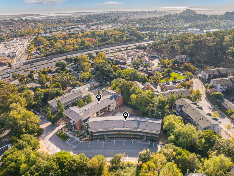 More Photos Of 195 Los Robles Rd, Novato Apartments For Sale