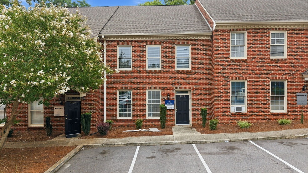 More Photos Of 4924 Windy Hill Dr, Raleigh Office For Lease