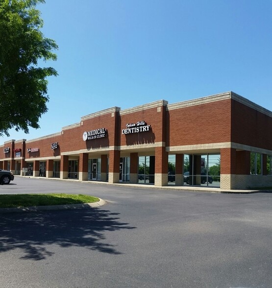 More Photos Of 2850-2870 S Church St, Murfreesboro Unknown For Lease