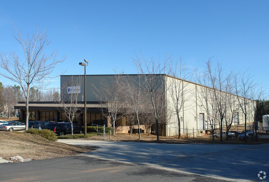More Photos Of 3200 N Berkeley Lake Rd NW, Duluth Warehouse For Lease