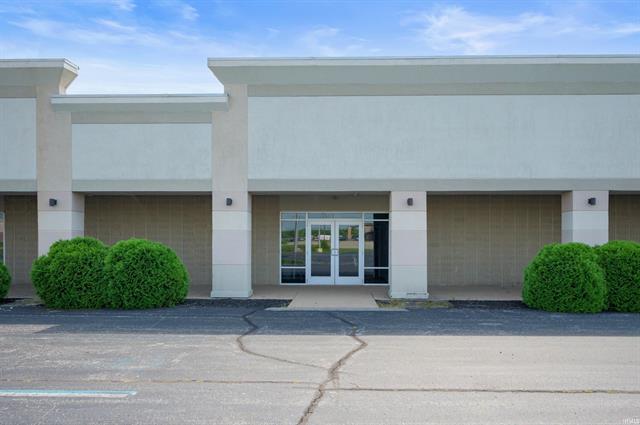 More Photos Of 4101 W Clara Ln, Muncie General Retail For Lease