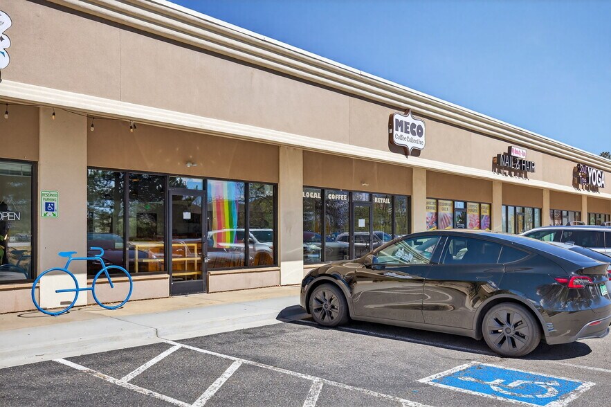 More Photos Of 1202-1320 Centaur Village Dr, Lafayette Storefront For Lease