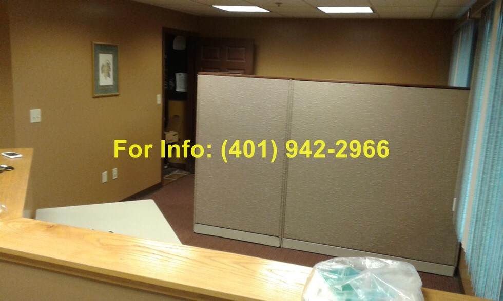 More Photos Of 81 Western Industrial Dr, Cranston Warehouse For Sale