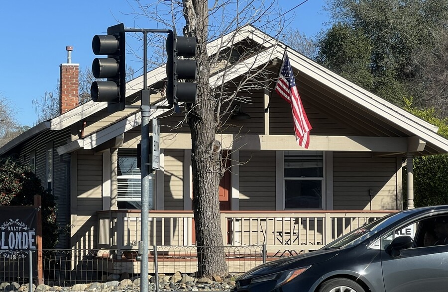 More Photos Of 601 Riley St, Folsom Office For Sale