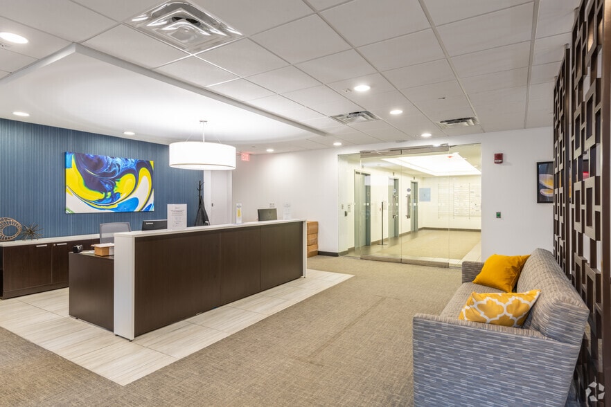 Photo of 19th Floor Ste Virtual Office