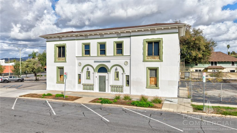 More Photos Of 240 S Maple St, Escondido Religious Facility For Sale