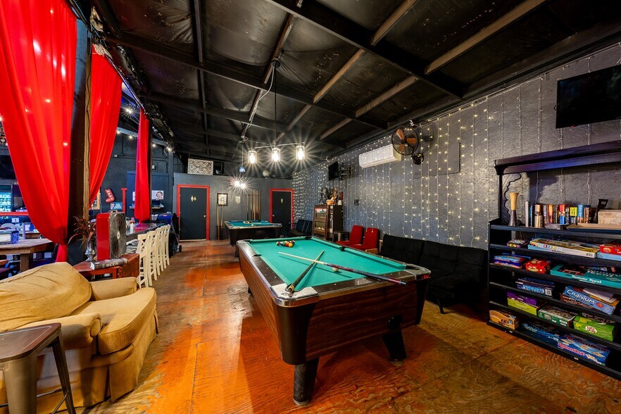 More Photos Of 855 County Road 3440, Hawkins Restaurant For Sale