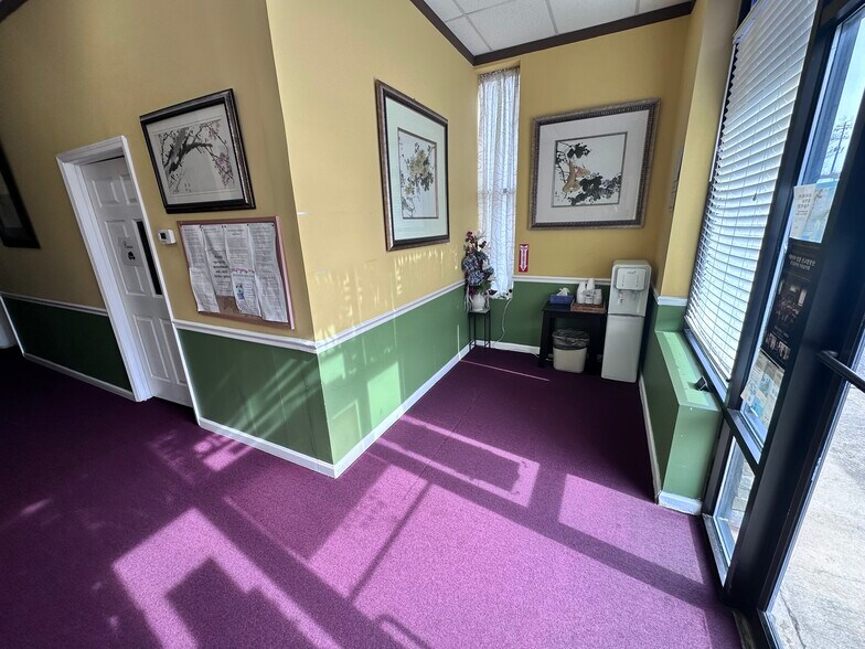 More Photos Of 2895 Peachtree Industrial Blvd, Duluth Unknown For Lease