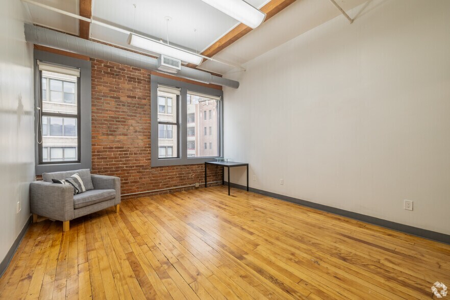 More Photos Of 68 Harrison Ave, Boston Loft Creative Space For Lease