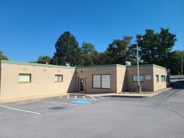 More Photos Of 120 Prospect St, Reading Office For Lease