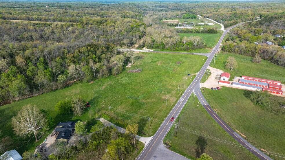 More Photos Of TBD State Highway 42, Brumley Land For Sale