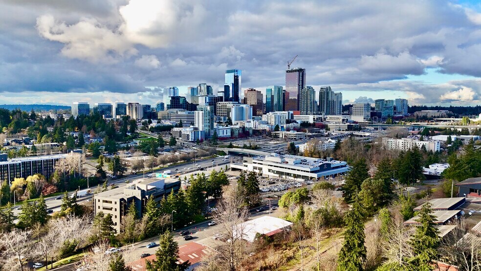 More Photos Of 365 118th Ave SE, Bellevue Office For Sale