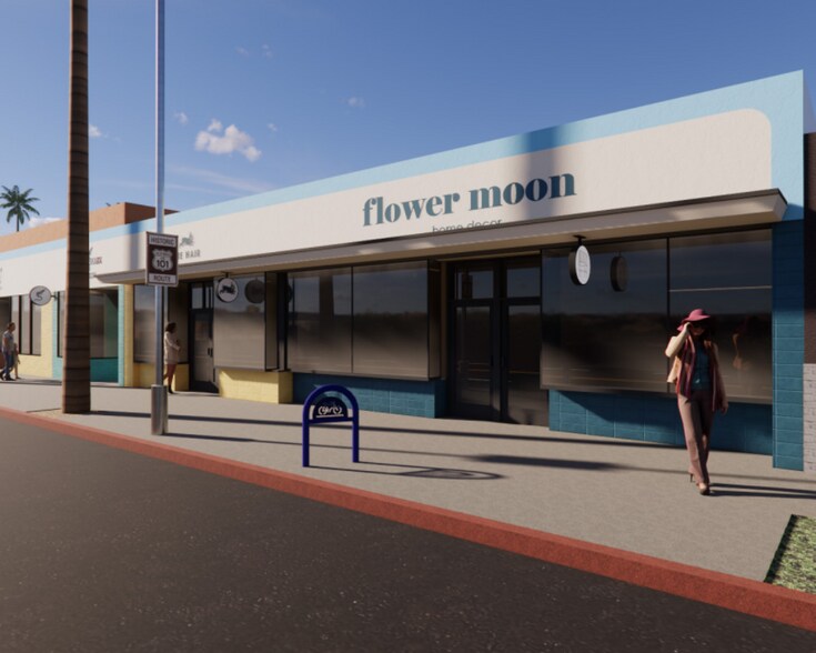 More Photos Of 111 S Coast Hwy, Oceanside General Retail For Lease