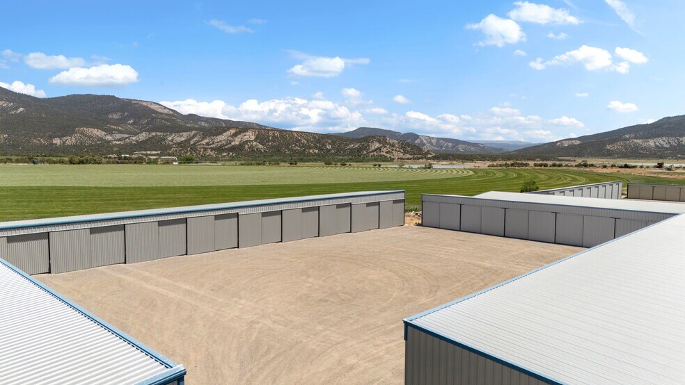 More Photos Of 400 County Road 982, Arboles Self Storage For Sale