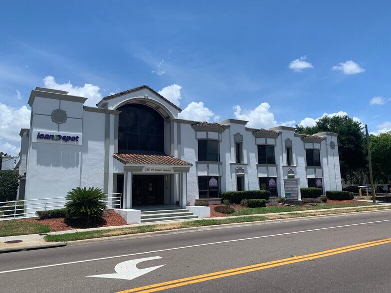 More Photos Of 2111 W Swann Ave, Tampa Medical For Lease