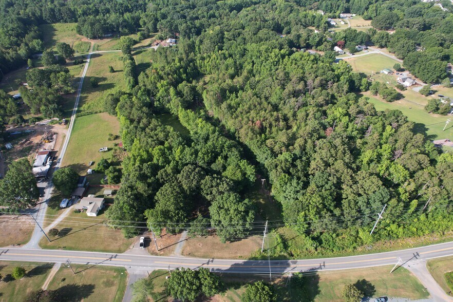 More Photos Of 2823 Goldmine Rd, Monroe Land For Sale