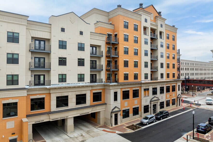 More Photos Of 750 Veterans Way, Carmel Coworking Space