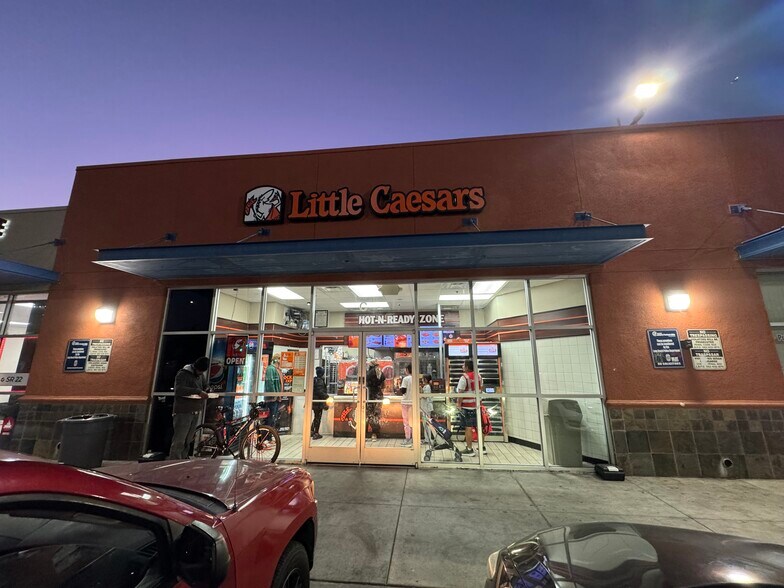 More Photos Of 1075 E Pacific Coast Hwy, Long Beach Storefront Retail Office For Sale