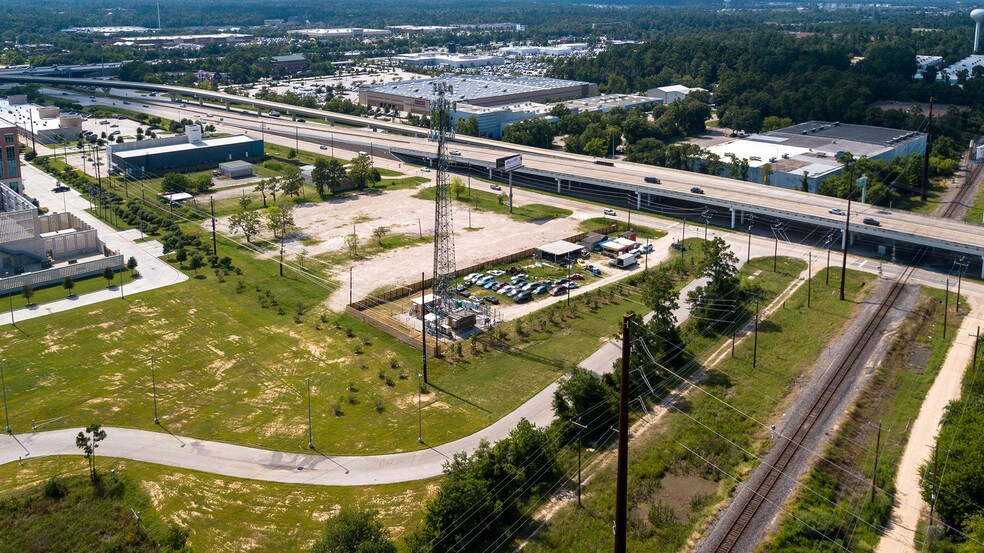 More Photos Of 0 Highway 242, Conroe Land For Sale