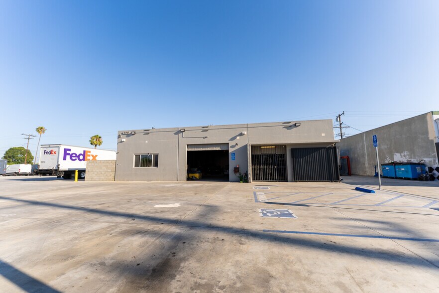 More Photos Of 1322 W Compton Blvd, Compton Land For Sale