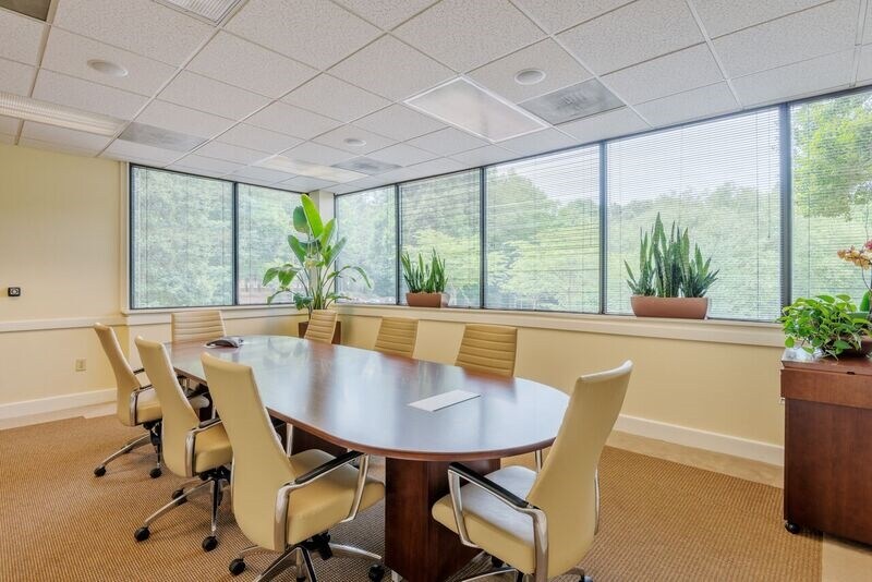 More Photos Of 401 Harrison Oaks Blvd, Cary Office For Lease