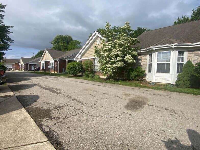 More Photos Of , Cincinnati Multifamily For Sale