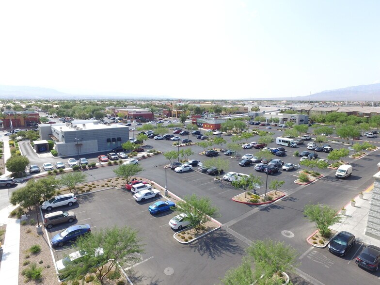 More Photos Of 6180 N Decatur Blvd, Las Vegas Unknown For Lease