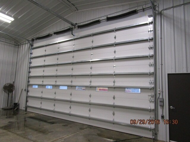 More Photos Of 223 E Patterson St, Tecumseh Warehouse For Sale